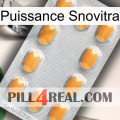 Snovitra Power cialis3